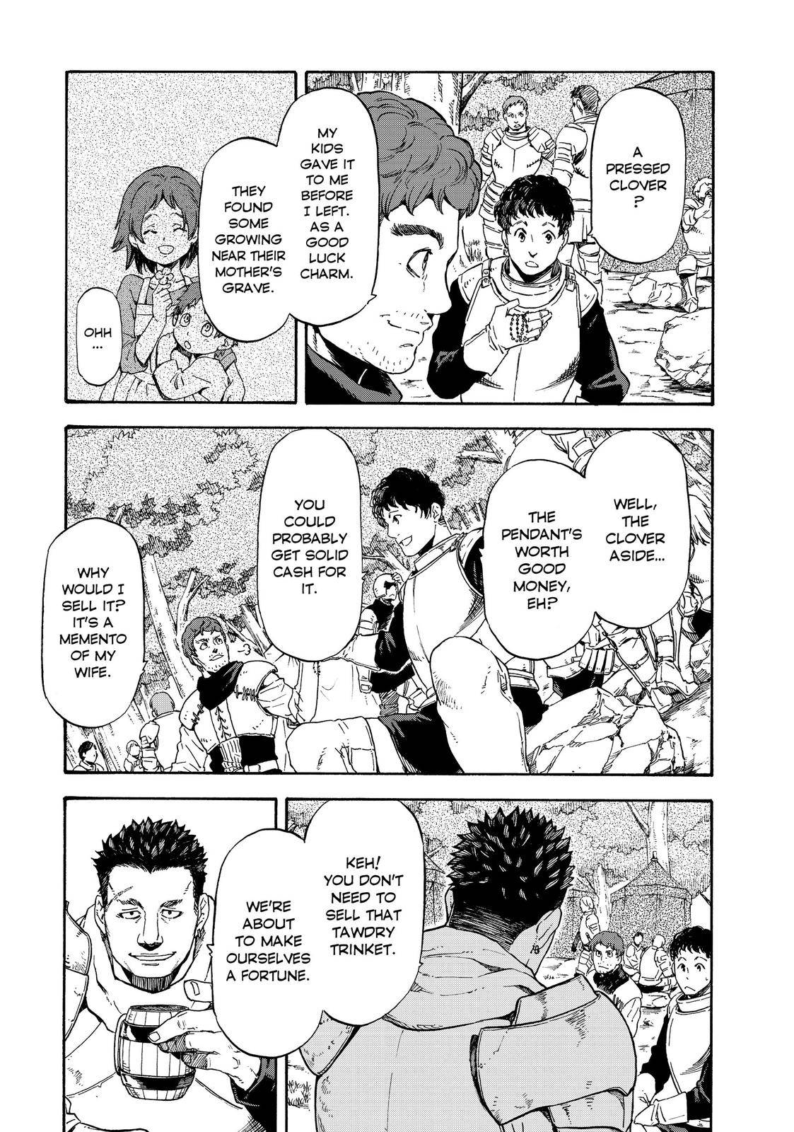 That Time I Got Reincarnated as a Slime, Chapter 70.5 image 04
